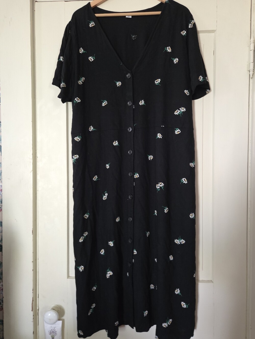 Daisy Dress